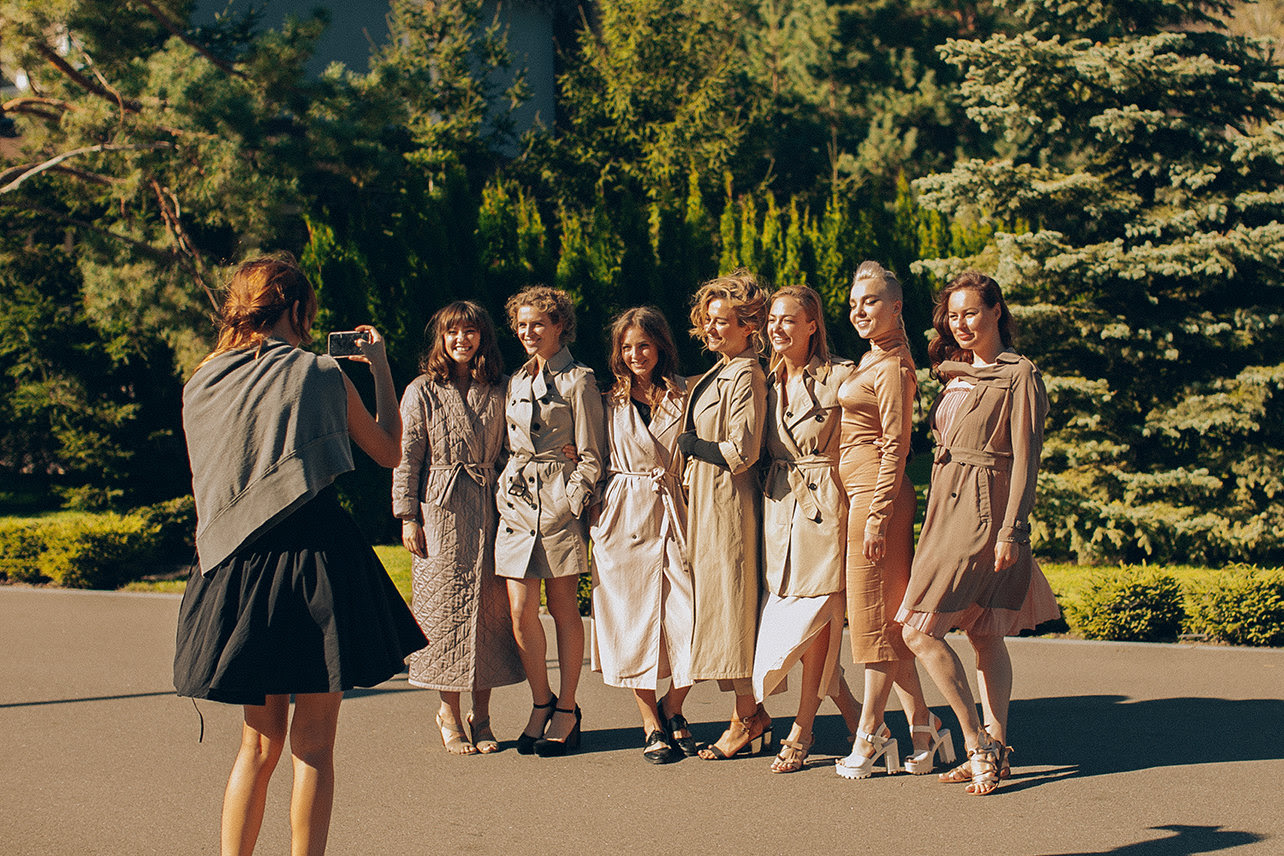 Монатик показал женщину, ради которой готов пойти на край света